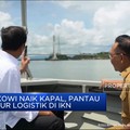 Investasi di IKN Laris, Basuki Kirim Surat ke Sri Mulyani