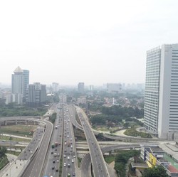 Pengumuman! Semua Proyek Infrastruktur Wajib Beres Juni 2024