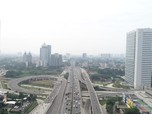 Pengumuman! Semua Proyek Infrastruktur Wajib Beres Juni 2024