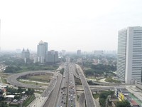Pengumuman! Semua Proyek Infrastruktur Wajib Beres Juni 2024