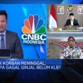 Kasus Gagal Ginjal Akut Anak, Siapa Yang Tanggung Jawab?