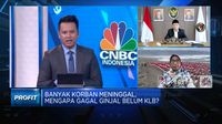 Kasus Gagal Ginjal Akut Anak, Siapa Yang Tanggung Jawab?