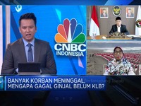 Kasus Gagal Ginjal Akut Anak, Siapa Yang Tanggung Jawab?