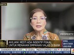 Suku Bunga Naik, Ekonom Ungkap Strategi Bank Jaga Pertumbuhan