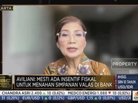 Suku Bunga Naik, Ekonom Ungkap Strategi Bank Jaga Pertumbuhan
