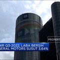Q3-2022, Kinerja Emiten Kakap AS Susut