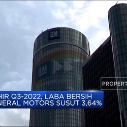 Q3-2022, Kinerja Emiten Kakap AS Susut