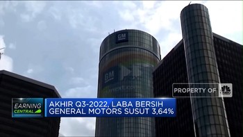 Q3-2022, Kinerja Emiten Kakap AS Susut