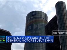 Q3-2022, Kinerja Emiten Kakap AS Susut