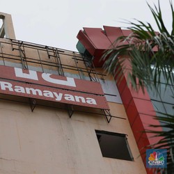 Laba Ramayana Naik 65%, Ritel RI Sudah Sembuh?