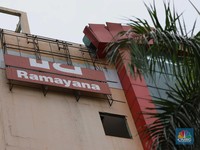 Laba Ramayana Naik 65%, Ritel RI Sudah Sembuh?