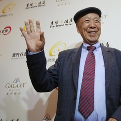 Dulu Jual Material Bangunan, Lui Che-woo Kini Raja Judi Asia