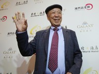 Dulu Jual Material Bangunan, Lui Che-woo Kini Raja Judi Asia