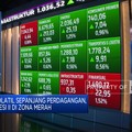 Market Focus: IHSG Memerah & AS Terancam Double Dip Recession