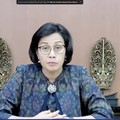 Hindari Bencana Mengerikan, Sri Mulyani Butuh Duit Rp 3.400 T
