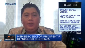 Musim Rilis Kinerja Emiten Q3-2022, Sektor Mana Yang Moncer?
