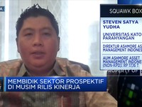 Musim Rilis Kinerja Emiten Q3-2022, Sektor Mana Yang Moncer?