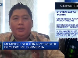 Musim Rilis Kinerja Emiten Q3-2022, Sektor Mana Yang Moncer?
