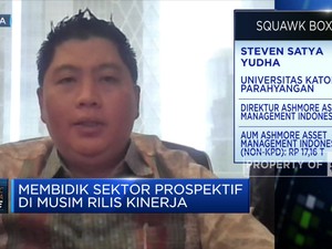 Musim Rilis Kinerja Emiten Q3-2022, Sektor Mana Yang Moncer?