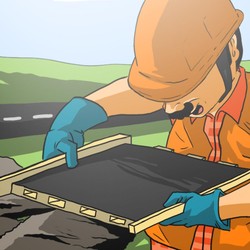 Jokowi Coret Proyek Strategis Tol di Sumatra, Ini Daftarnya!