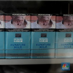 Jadi, Kapan Tarif Cukai Rokok 2023 Diumumkan?