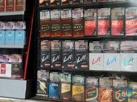 16 Juta Pemuda RI Perokok, Provinsi Ini Paling Doyan Ngebul