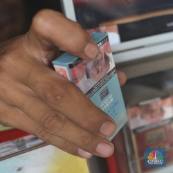 Pemilik Gudang Garam Dituntut Rp 1 T Gara-gara 'Rambut Palsu