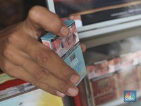 Pemilik Gudang Garam Dituntut Rp 1 T Gara-gara 'Rambut Palsu