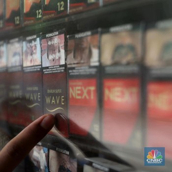 Fenomena Pabrik Jual 'Rokok Krisis', Harga Jauh Lebih Murah
