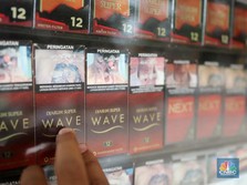 Produksi Rokok Turun 2 Bulan Beruntun! Hidup Makin Susah?