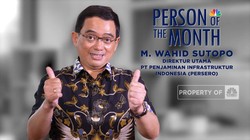 PII Kebut Infrastruktur Demi Pemulihan Ekonomi Nasional