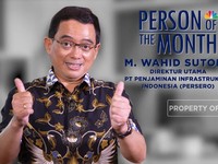 PII Kebut Infrastruktur Demi Pemulihan Ekonomi Nasional