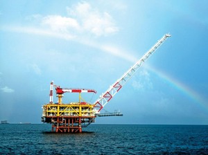 Jurus Pertamina Hulu Mahakam Genjot Produksi di Lapangan Migas Tua