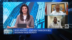 Resesi Kian Nyata, Nasib Sektor Properti Gimana?