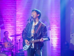 DMasiv Bawa Konsep Panggung New York ke Malam Tahun Baru 2025