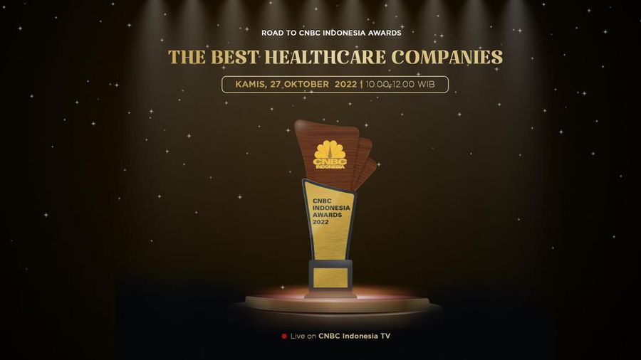 Road to CNBC Indonesia Awards
