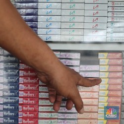 Resesi, Perang & BBM Bakal Pengaruhi Tarif Cukai Rokok 2023