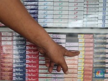 Kala Sampoerna Cs Jual Rokok Murah, Ada Cuma Rp8.000 Lho!