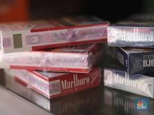 Rokok Murah Serbu Pasar RI, Pengusaha Kecil Jadi Korban?