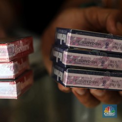 Mengingat Rokok Murah Rp8.000, Produk Hasil Pandemi
