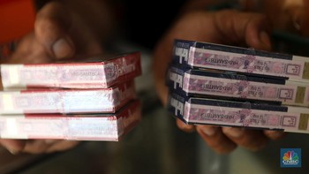 Kemenkeu Buka Suara Soal RPP Kesehatan, Bilang Begini
