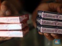 Kemenkeu Buka Suara Soal RPP Kesehatan, Bilang Begini