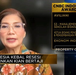 Situasi Makin Berat! Saatnya Perbankan Hati-hati