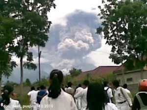 The 2010 Mount Merapi Eruption and Its Lasting Legacy