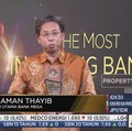 'Lepas' Pandemi, Kinerja Bank Mega Langsung Ngegas