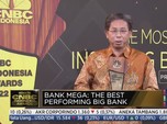Cetak Rp4 T di 2022, Laba Bank Mega Masuk 10 Terbesar RI