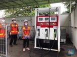 Industri Jasa Tambang Usulkan Biodiesel Gak Cuma dari FAME
