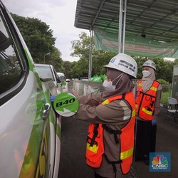 BBM Solar RI Makin Ramah Lingkungan, Ini Buktinya