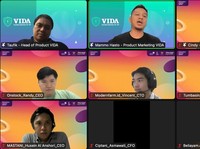 PR Startup Digital: Jangan Sampai Data User Bocor!