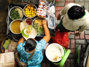 Mengembangkan Industri Gastronomi Sebagai Identitas Indonesia